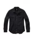 Cămaşă BRANDIT BD9618 NEGRU