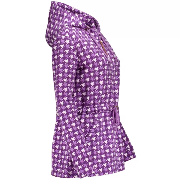  Hanorac de dama ALTISPORT DEMETRIA VIOLET 