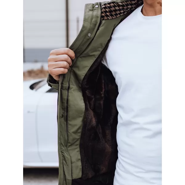  Sacou DSTREET VERDE 