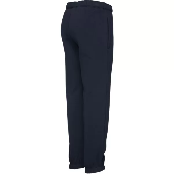  Pantaloni de trening pentru copii LOAP DIMOND ALBASTRU ÎNCHIS 
