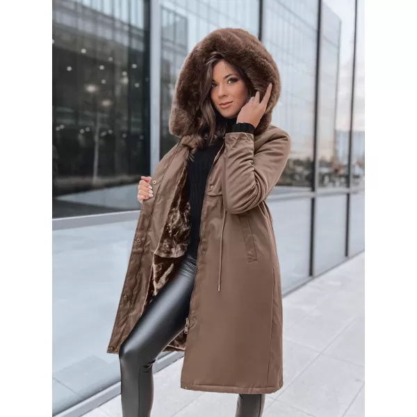  Haina DSTREET LUSTER TY3956 CARAMEL 