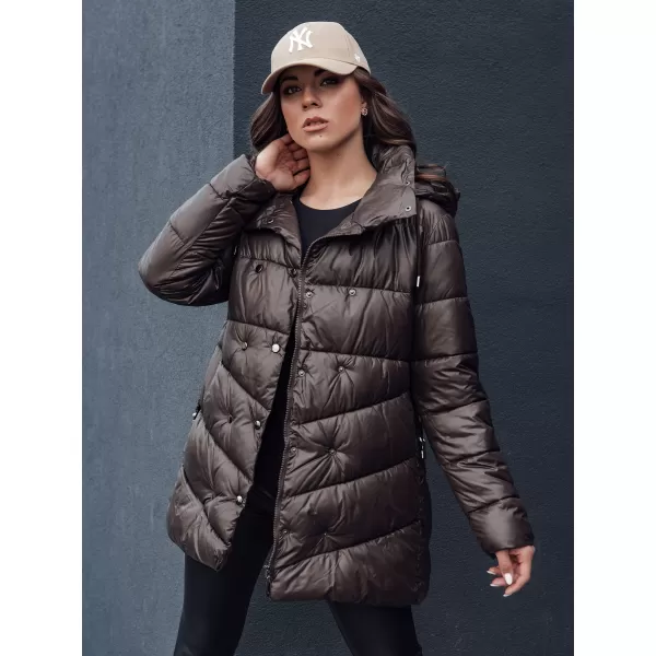  Haina DSTREET BLOOM CARAMEL 