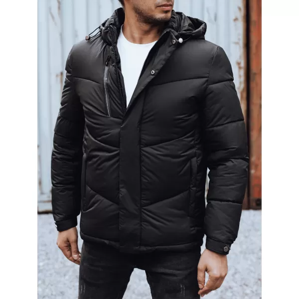  Sacou DSTREET NEGRU 