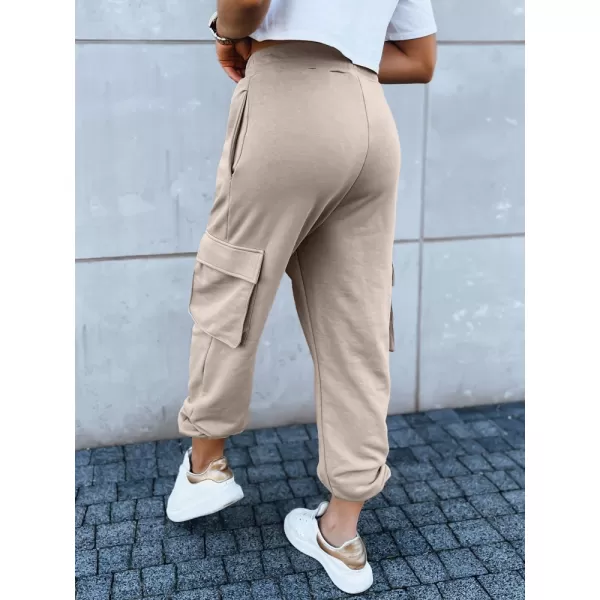  Doamne DSTREET BAGGY UY1607 BEJ 