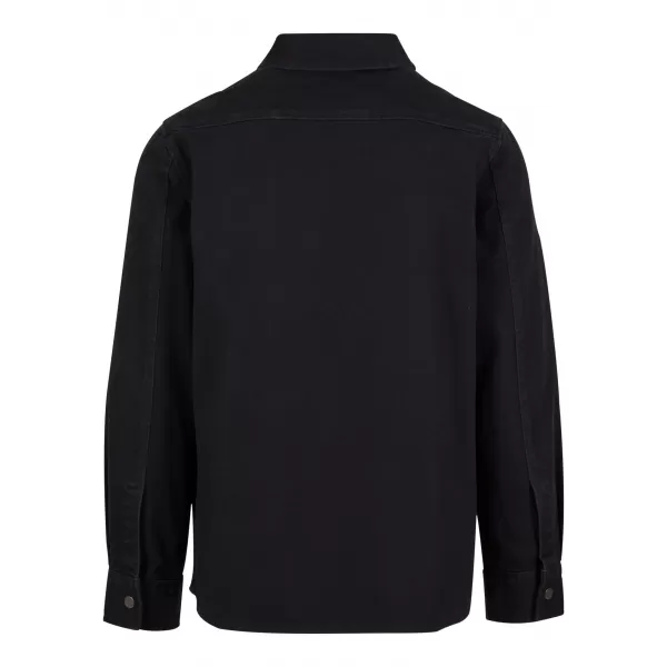  Cămaşă BRANDIT BD4040 NEGRU 
