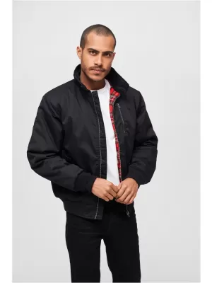 Sacou BRANDIT LORD CANTERBURY BD9480 NEGRU