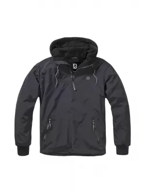 Sacou BRANDIT BD9393 NEGRU