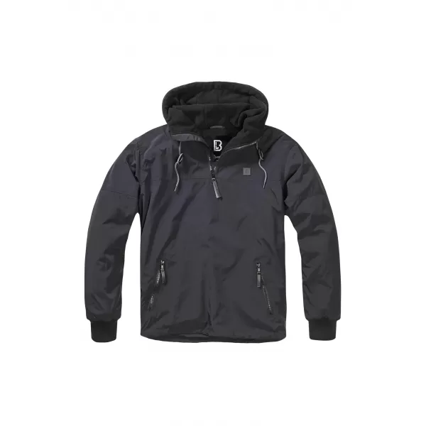  Sacou BRANDIT BD9393 NEGRU 