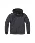Sacou BRANDIT BD9393 NEGRU