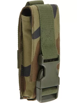 Rucsac BRANDIT MEDIUM MOLLE BD8051 CAMO DE MĂSLINE