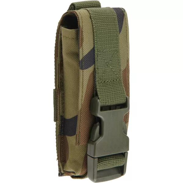  Rucsac BRANDIT MEDIUM MOLLE BD8051 CAMO DE MĂSLINE 
