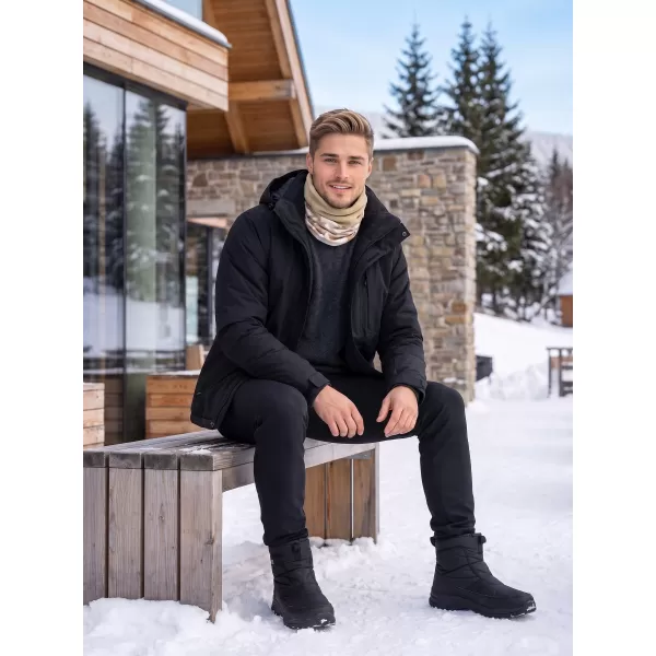  Cravată BRANDIT BD7018 FURTUNĂ DE NISIP 