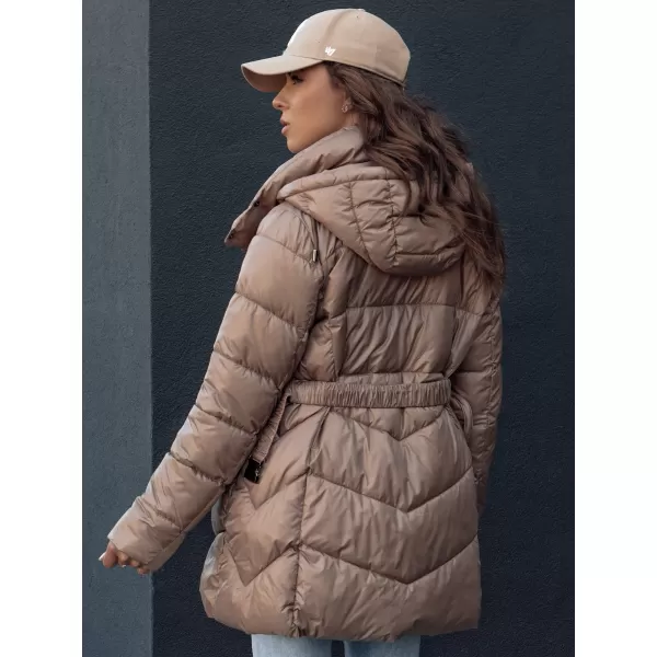  Haina DSTREET BLOOM CARAMEL 