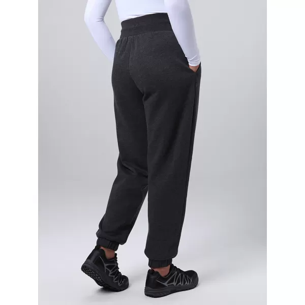  Pantaloni de trening pentru femei LOAP EBDORA GRI ÎNCHIS 