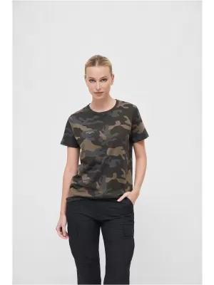 Cămaşă BRANDIT BD44004 DARKCAMO