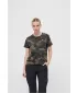 Cămaşă BRANDIT BD44004 DARKCAMO