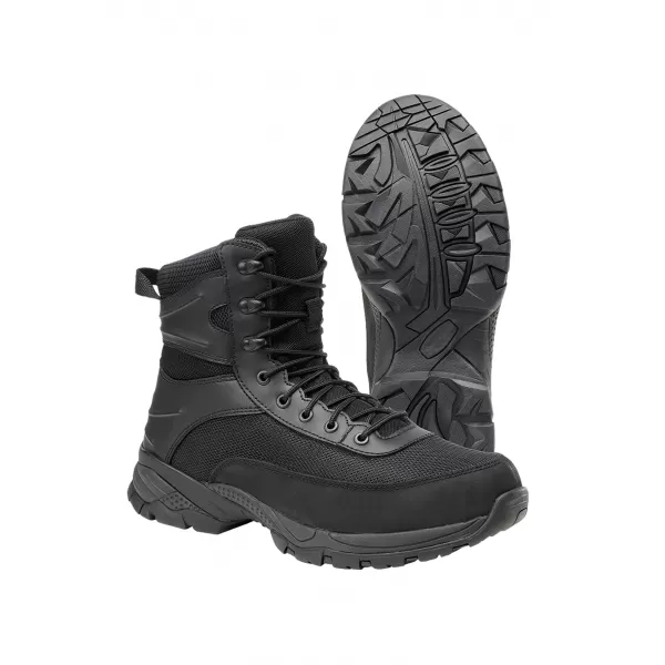  Pantofi pentru bărbați BRANDIT BD9047 NEGRU 