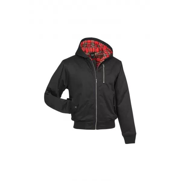  Sacou BRANDIT LORD CANTERBURY BD9481 NEGRU 