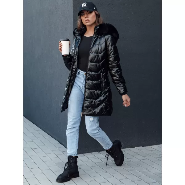  Haina DSTREET SHINE NEGRU 