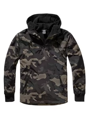Sacou BRANDIT BD9393 DARKCAMO