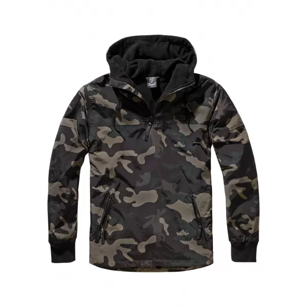  Sacou BRANDIT BD9393 DARKCAMO 