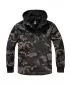 Sacou BRANDIT BD9393 DARKCAMO