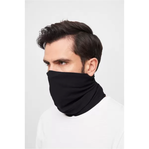  Cravată BRANDIT BD7016 NEGRU 