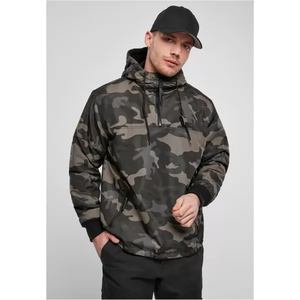  Sacou BRANDIT BD9393 DARKCAMO 