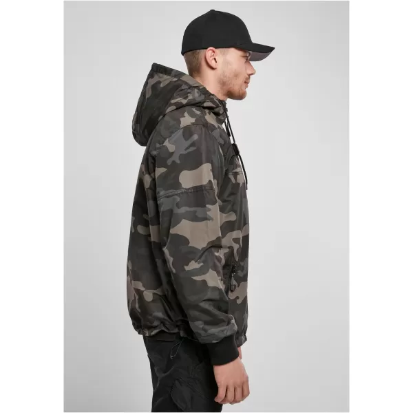  Sacou BRANDIT BD9393 DARKCAMO 
