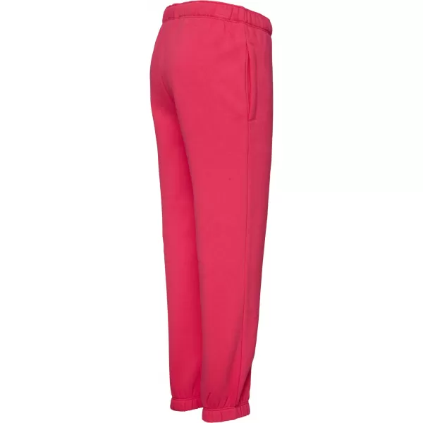  Pantaloni de trening pentru copii LOAP DIMOND ROZ 