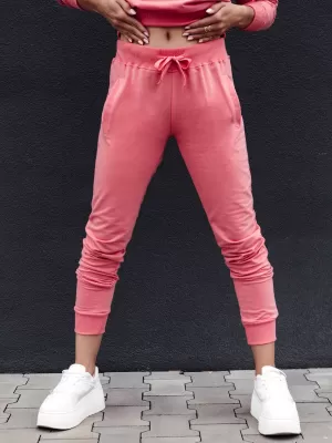 Doamne DSTREET RELAX MODE UY2138 ROŞU