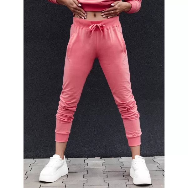  Doamne DSTREET RELAX MODE UY2138 ROŞU 