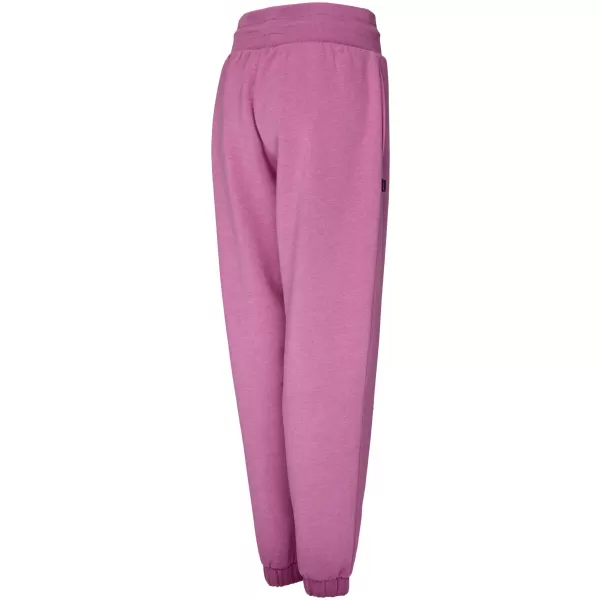  Pantaloni de trening pentru femei LOAP EBDORA ROZ 