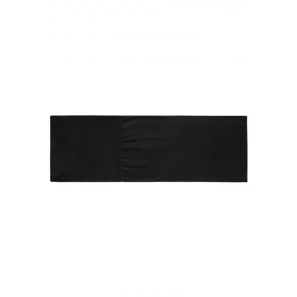  Cravată BRANDIT BD7018 NEGRU 