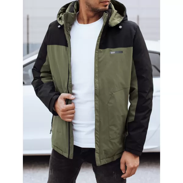  Sacou DSTREET VERDE 