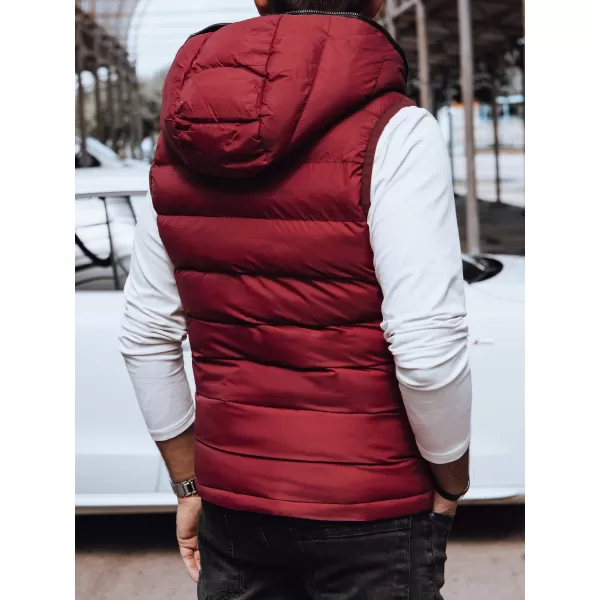  Vestă DSTREET ROŞU 
