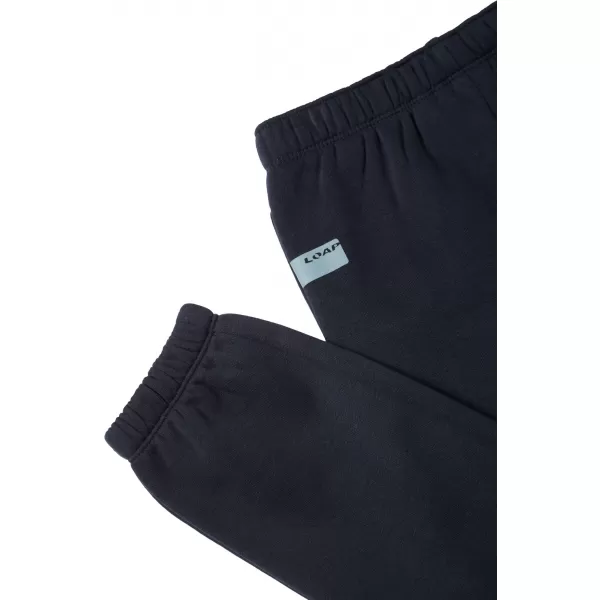  Pantaloni de trening pentru copii LOAP DIMOND ALBASTRU ÎNCHIS 