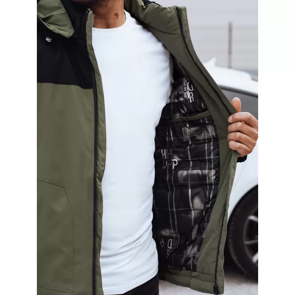  Sacou DSTREET VERDE 