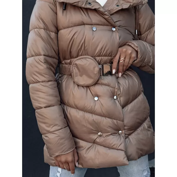  Haina DSTREET BLOOM CARAMEL 