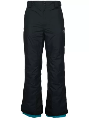 Pantaloni de schi pentru bărbați LOAP ORIPUR GRI ÎNCHIS