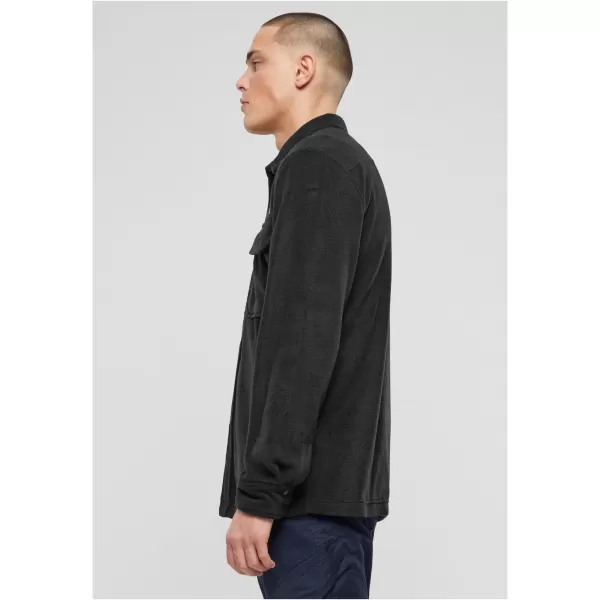 Cămaşă BRANDIT BD9720 NEGRU 
