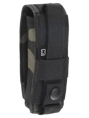 Rucsac BRANDIT MEDIUM MOLLE BD8051 DARKCAMO