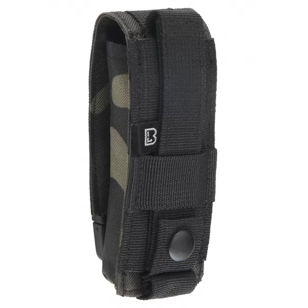  Rucsac BRANDIT MEDIUM MOLLE BD8051 DARKCAMO 