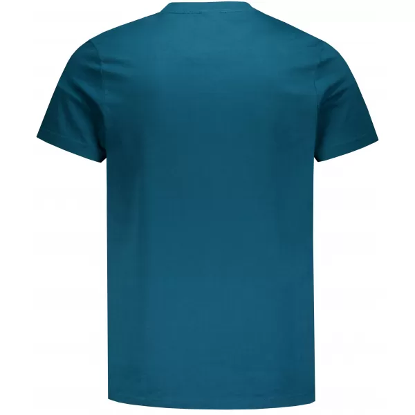  Tricou pentru bărbați ALTISPORT ALM186129 KEROSENUL 