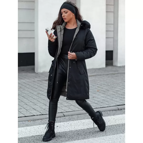  Haina DSTREET TRENDNEL NEGRU 
