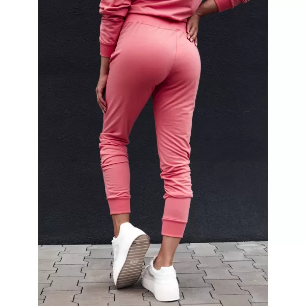  Doamne DSTREET RELAX MODE UY2138 ROŞU 