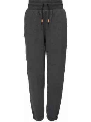 Pantaloni de trening pentru femei LOAP EBDORA GRI ÎNCHIS
