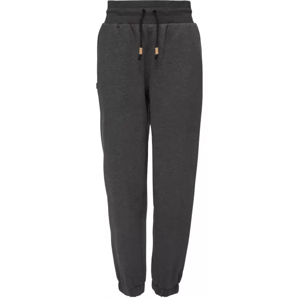  Pantaloni de trening pentru femei LOAP EBDORA GRI ÎNCHIS 