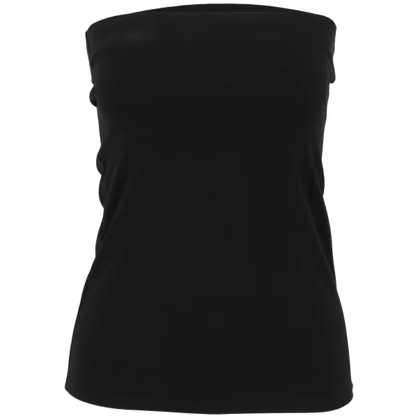  Maieu de damă BRANDIT BANDEAU TOP BD44009 NEGRU 