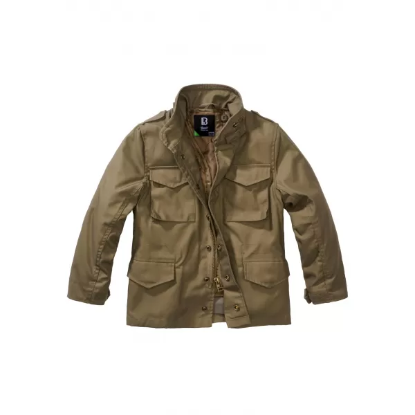  Sacou BRANDIT M BD6001 MĂSLIN 